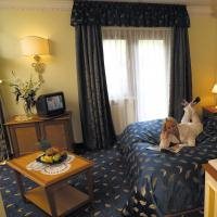 Luxe kamer